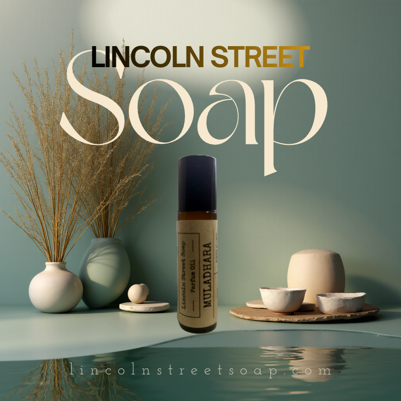 Chakra Aromatherapy Blends | Essential Oil Blends for Balance, Energy & Emotional Wellness