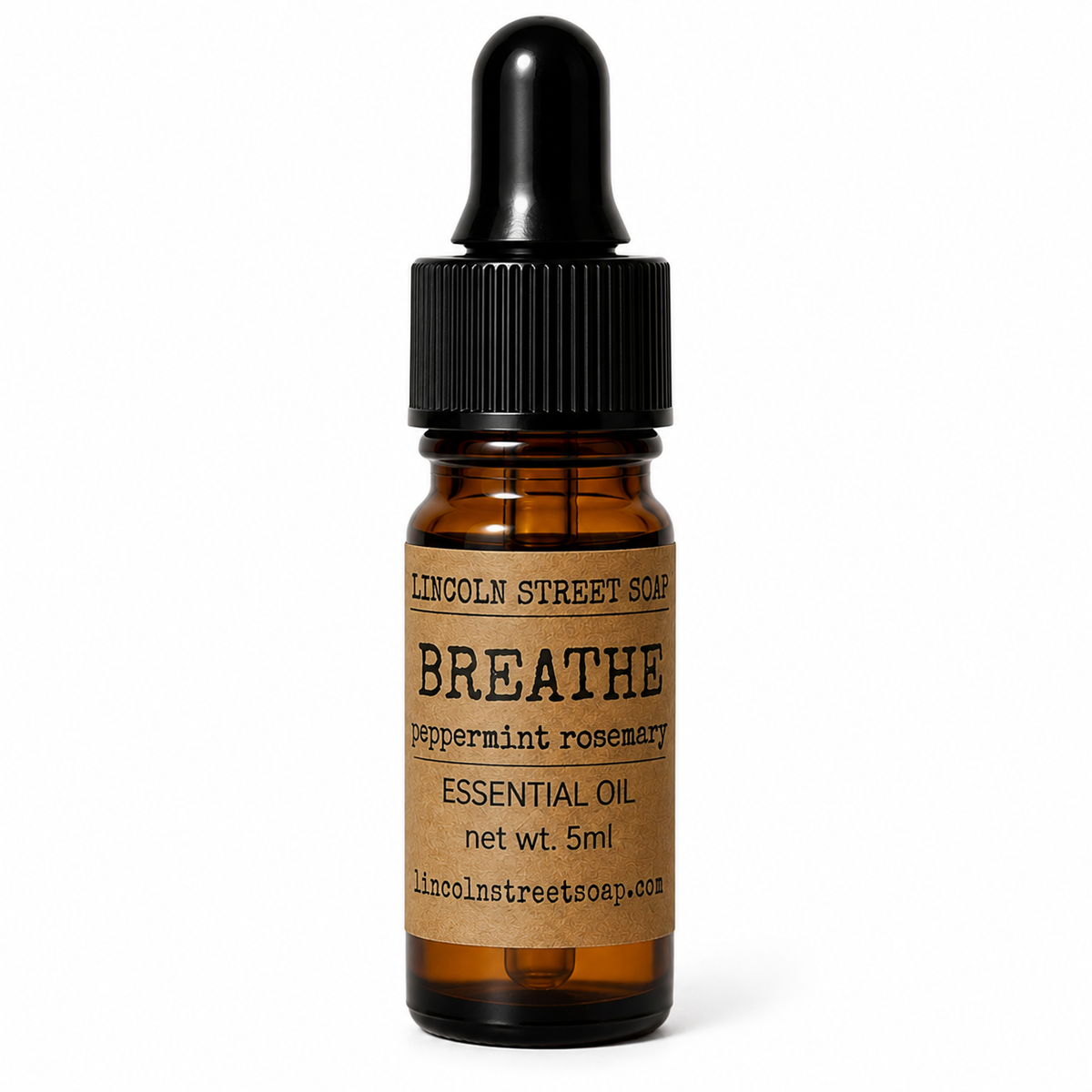 Breathe Better Naturally: Essential Oils for Respiratory Support