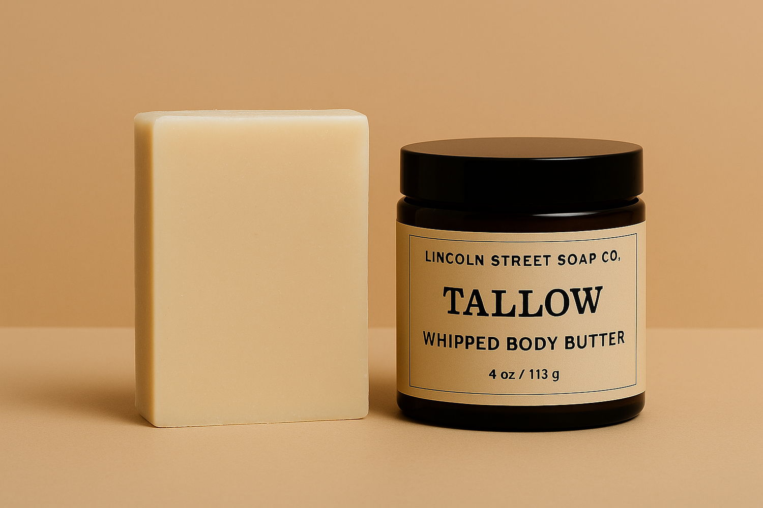 Tallow