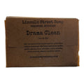 Drama Clean Bar Soap | Citrus Mint Detox Clay