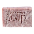 Livernois | Lavender Body Bar Soap | Calming, Skin-Softening Natural Soap with Benzoin & Alkanet Root