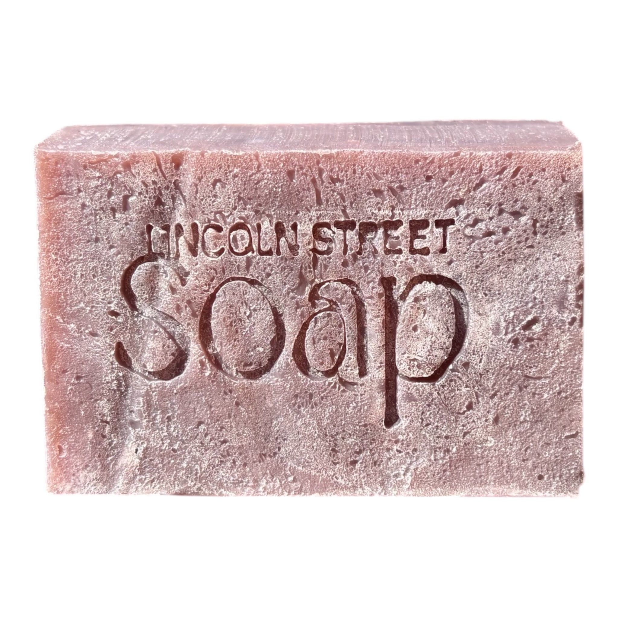 Livernois | Lavender Body Bar Soap | Calming, Skin-Softening Natural Soap with Benzoin & Alkanet Root