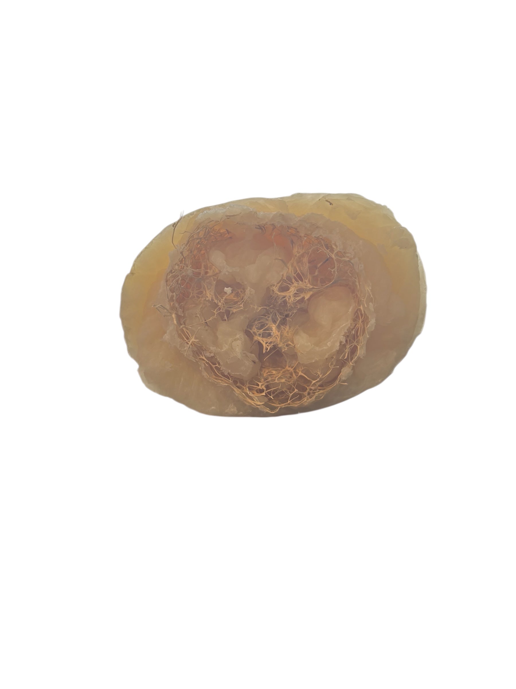 Luffa Soap | Zero-Waste Exfoliating Bar with Natural Plant Fiber