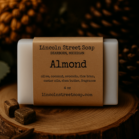 Almond