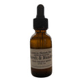 Marsh & Meadow Hair Serum | Botanical Detangling & Repair Hair Oil