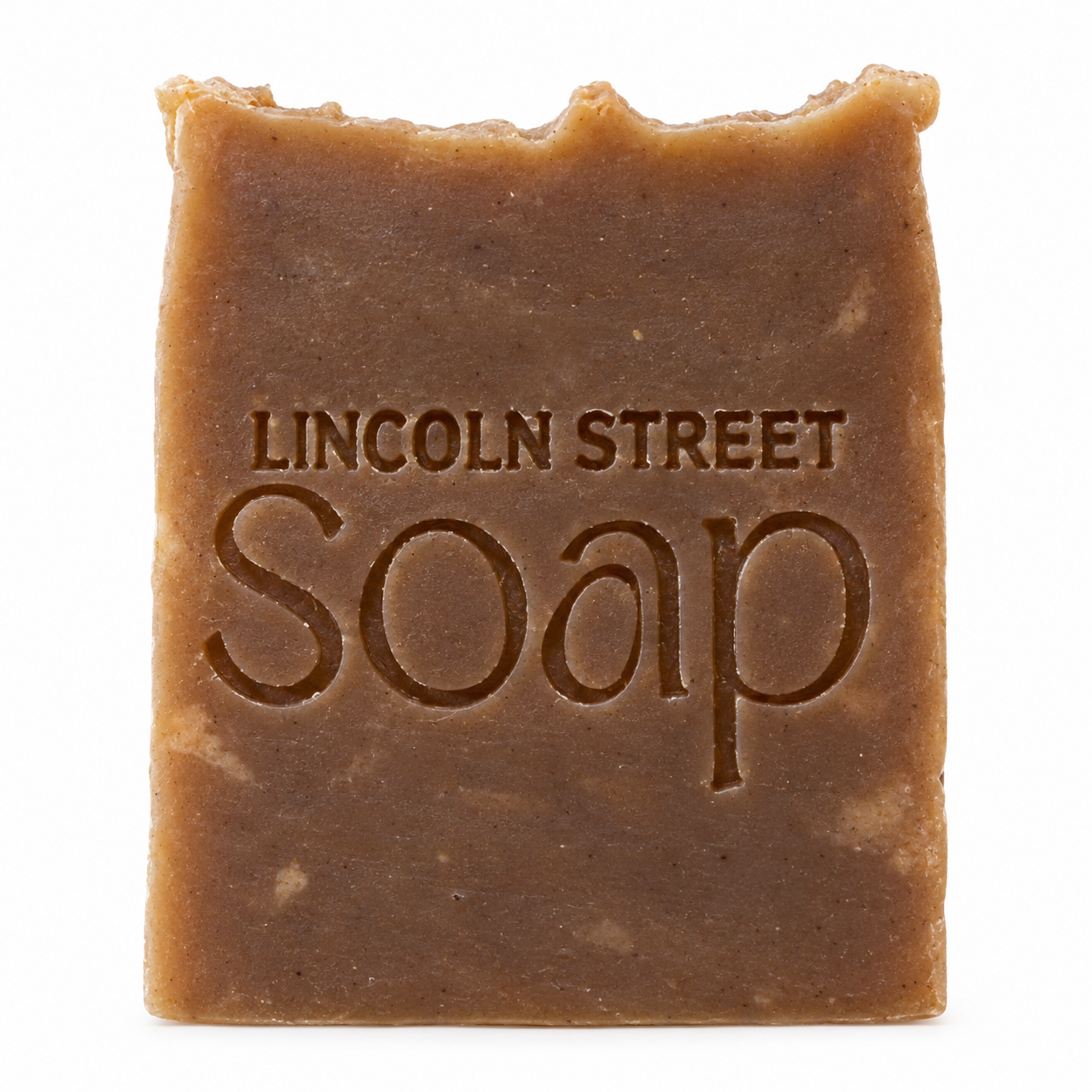 Forest Bar Soap | Fir, Cedarwood & Cypress Essential Oils with Aloe + Sea Clay
