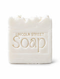 Salina Michigan Salt & Tallow Bar Soap | Brine Soap with Essential Oils