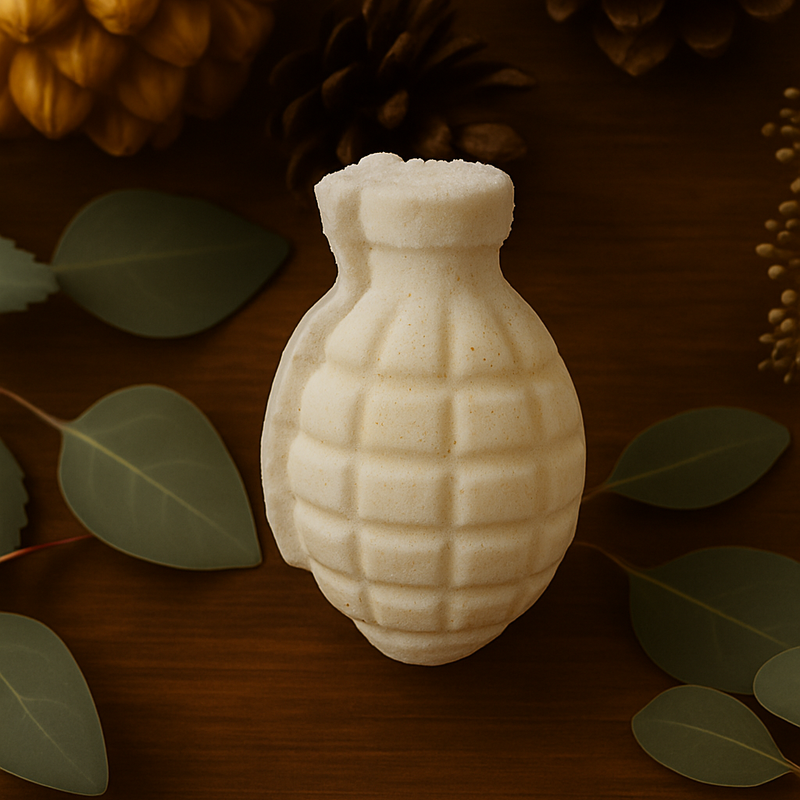 Apricot & Chamomile – Soothing • Creamy • Exfoliating