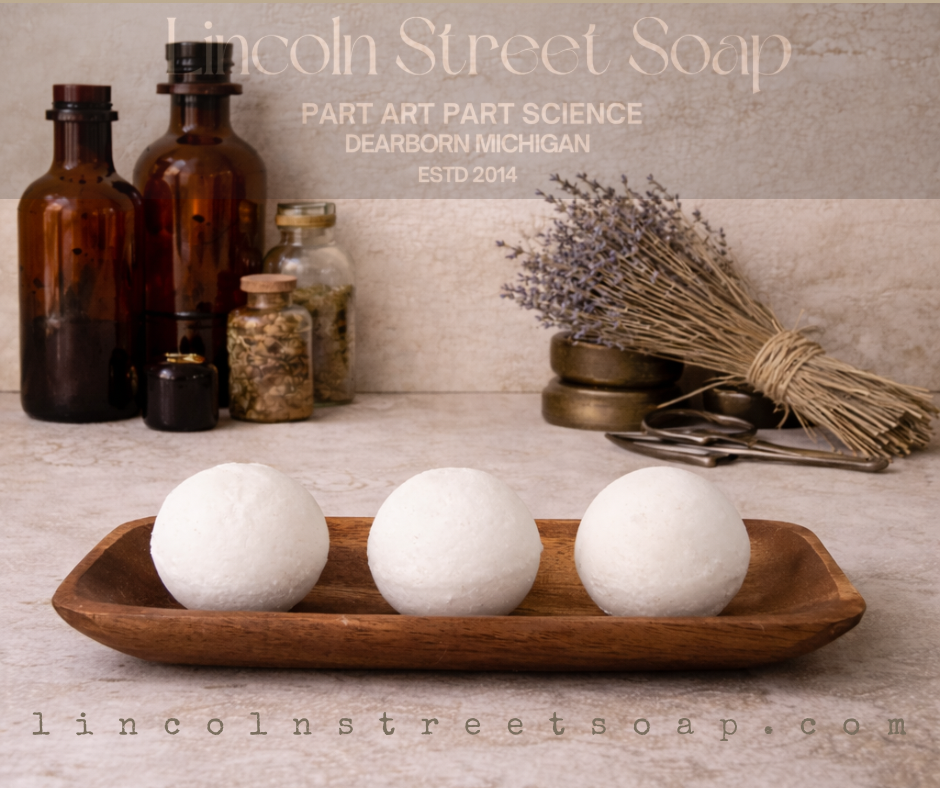 Magnesium Bath & Foot Soak | Botanical Mineral Soak