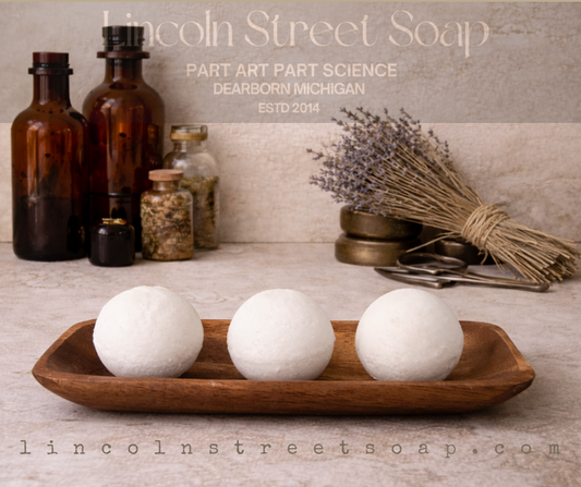 Magnesium Bath & Foot Soak | Botanical Mineral Soak