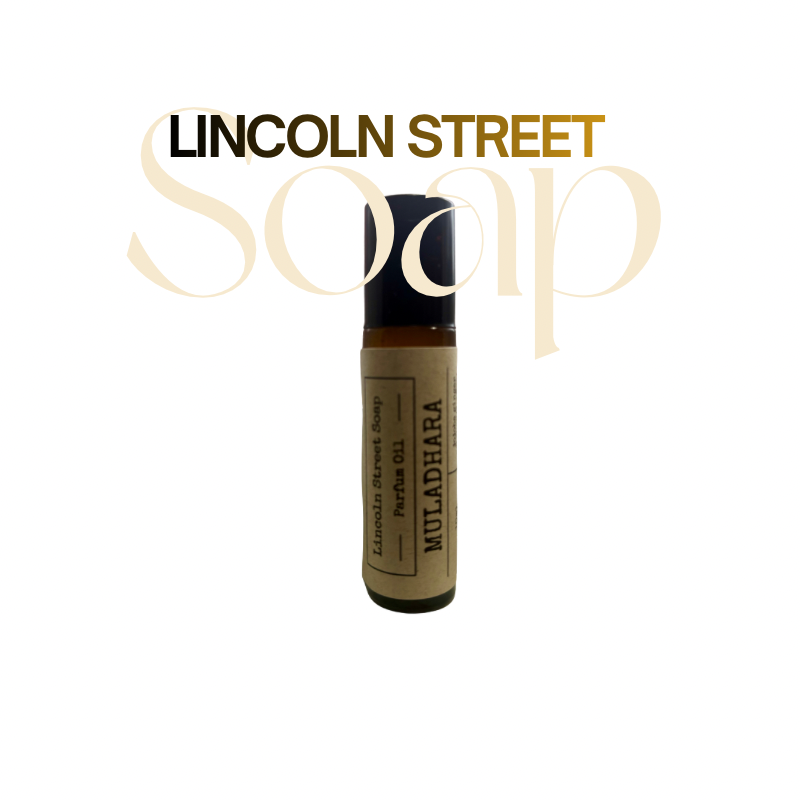 Chakra Aromatherapy Blends | Essential Oil Blends for Balance, Energy & Emotional Wellness