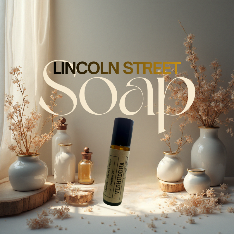 Chakra Aromatherapy Blends | Essential Oil Blends for Balance, Energy & Emotional Wellness