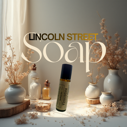 Chakra Aromatherapy Blends | Essential Oil Blends for Balance, Energy & Emotional Wellness