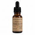 Summer Solstice Essential Oil Blend | Sweet Orange, Bergamot, Gingergrass & Frankincense | Uplifting Citrus Aromatherapy