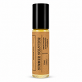 Summer Solstice Parfum Oil | Citrus & Frankincense Botanical Perfume Roller