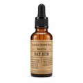Conditioning Beard Oil – Softening, Growth-Boosting, All-Natural Grooming Blend