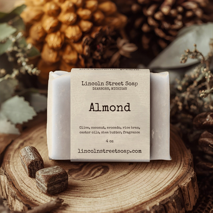 Almond