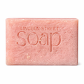 Lilac Bar Soap – Moisturizing Handmade Soap with Shea Butter & Plant Oils