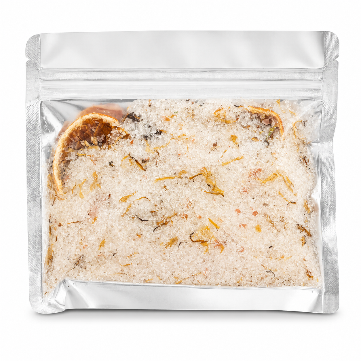 Mineral Soak | Botanical Bath and Foot Soak with Dead Sea, Epsom & Himalayan Salts | Handcrafted Bath Ritual