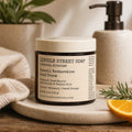 Russell Restorative Hand Cream | Deep Repair Botanical Hand Balm