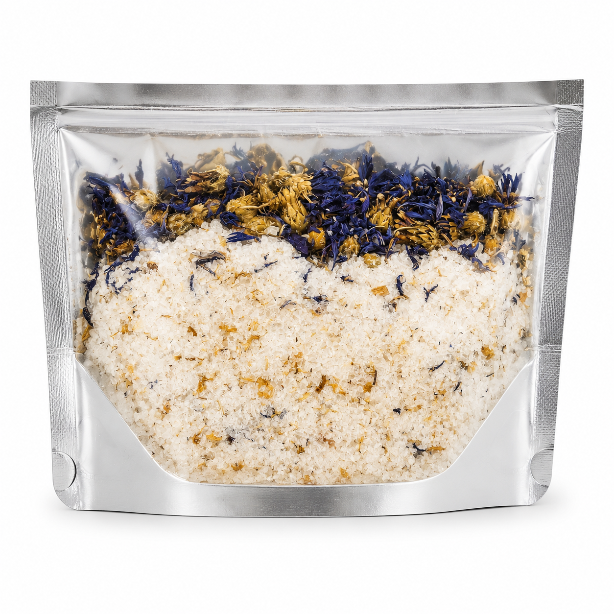 Mineral Soak | Botanical Bath and Foot Soak with Dead Sea, Epsom & Himalayan Salts | Handcrafted Bath Ritual