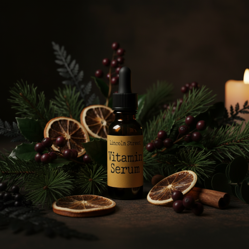 Vitamin Serum